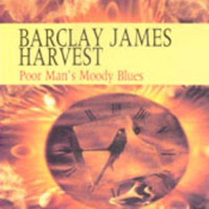 Barclay James Harvest 엘피뮤지엄