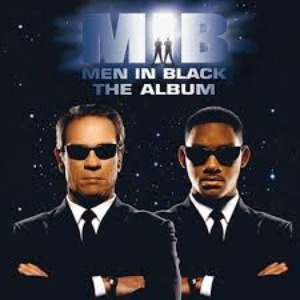 Men In Black The Album 엘피뮤지엄