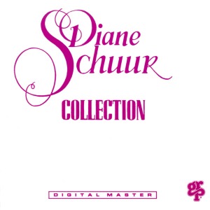 Diane Schuur Collection 엘피뮤지엄