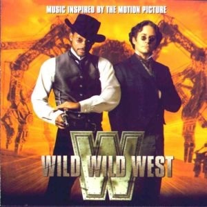 Wild Wild West 엘피뮤지엄