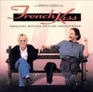 French Kiss 엘피뮤지엄