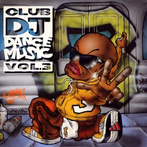 Club Dj Dance Music Vol.3 엘피뮤지엄