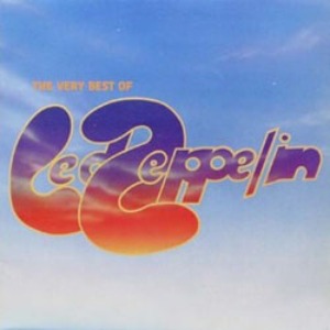 The Very Best Of Led Zeppelin 엘피뮤지엄