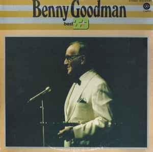 Benny Goodman Best 20 엘피뮤지엄