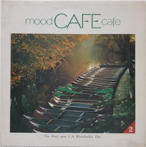 Mood Cafe Cafe 2 엘피뮤지엄