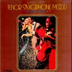 Tenor Saxophone Mood (Deluxe Edition 1) 엘피뮤지엄