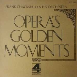 Opera&#039;s Golden Moments 엘피뮤지엄
