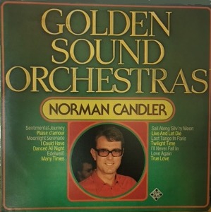 Golden Sound Orchestras 엘피뮤지엄
