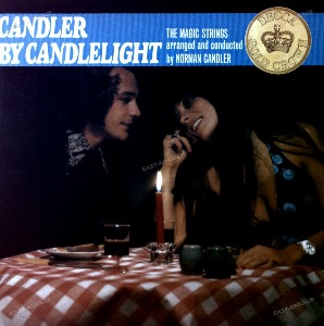 Candler By Candlerlight 엘피뮤지엄
