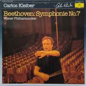 Beethoven : Symphonie No.7 엘피뮤지엄