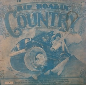Rip Roarin&#039; Country 엘피뮤지엄