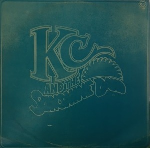 KC &amp; The Sunshine Band 엘피뮤지엄