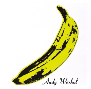 The Velvet Underground &amp; Nico 엘피뮤지엄