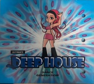 Ultimate Deep House (Dance Generation) 엘피뮤지엄