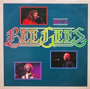 Best Of Bee Gees 엘피뮤지엄