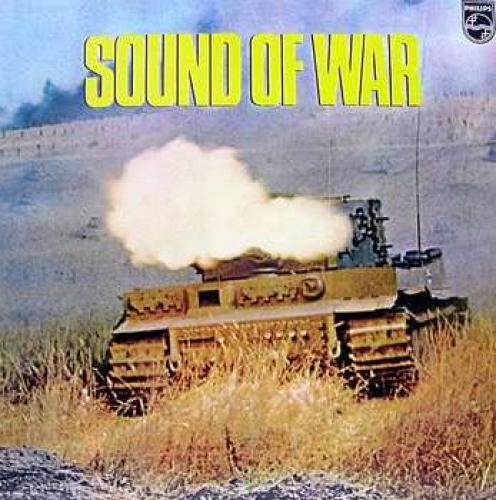 Sound Of War (전쟁영화의 음악들) 엘피뮤지엄