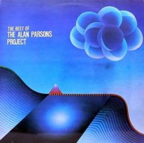 The Best Of The Alan Parsons Project 엘피뮤지엄