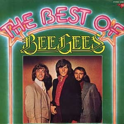 The Best Of Bee Gees 엘피뮤지엄