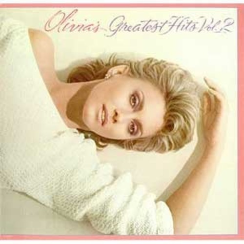 Olivia&#039;s Greatest Hit&#039;s Vol.2 엘피뮤지엄