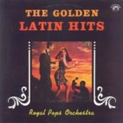 The Golden Latin Hits 엘피뮤지엄