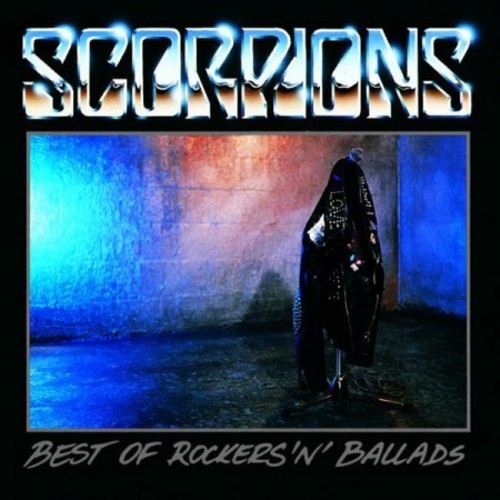 Best Of Rockers N&#039; Ballads 엘피뮤지엄
