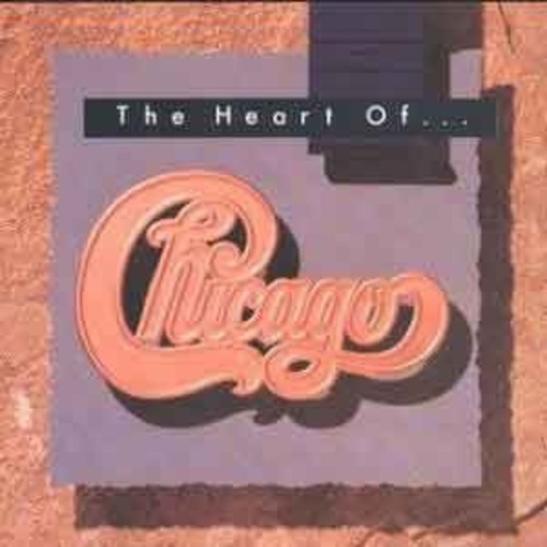 The Heart Of Chicago 엘피뮤지엄