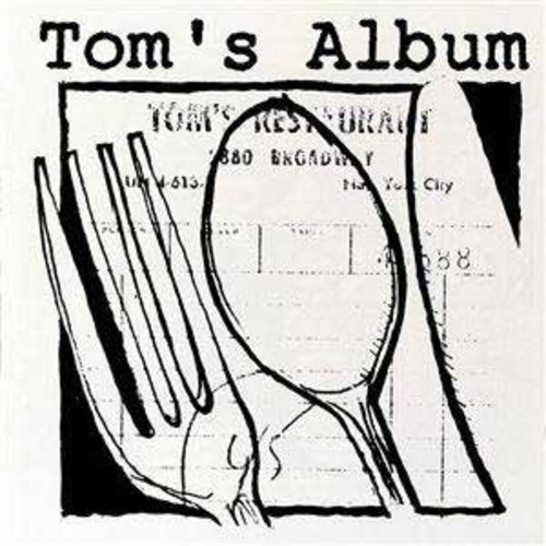 Tom&#039;s Album 엘피뮤지엄