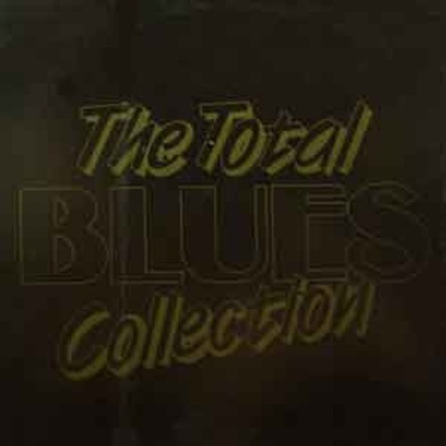 The Total Blues Collection 엘피뮤지엄