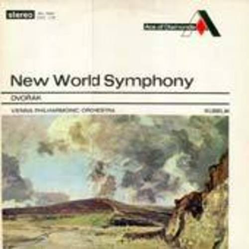 Dvorak : Symphony No.9 From New World 엘피뮤지엄