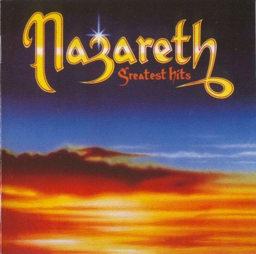 Nazareth Greatest Hits