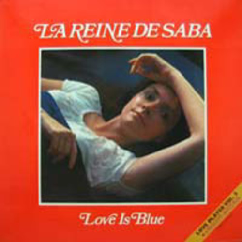 La Reine De Saba (Love Player Vol.5) 엘피뮤지엄