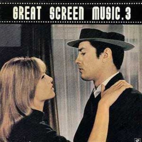 Great Screen Music Vol.3 엘피뮤지엄