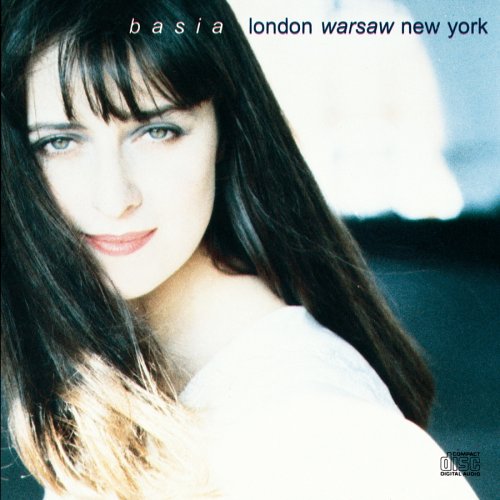London Warsaw New York 엘피뮤지엄