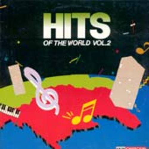 Hits Of The World Vol.2  엘피뮤지엄