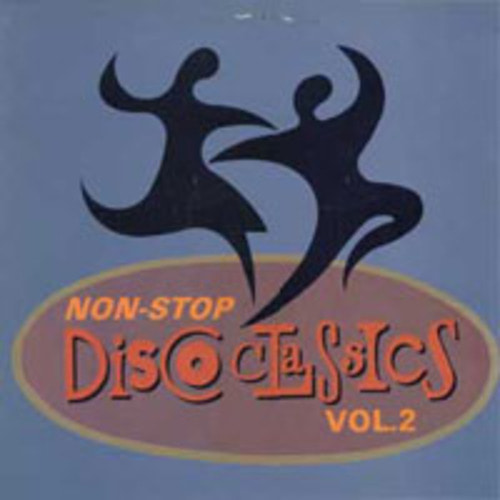 Non Stop Disco Classics Vol.2 엘피뮤지엄