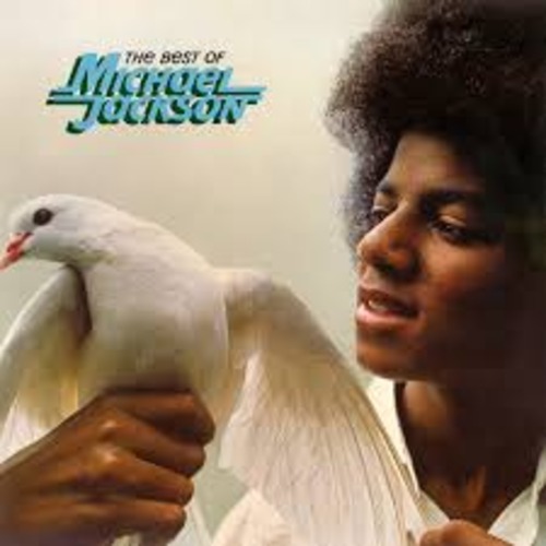 The Best Of Michael Jackson 엘피뮤지엄
