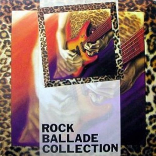 Rock Ballade Collection 엘피뮤지엄