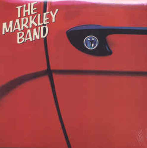 The Markley Band 엘피뮤지엄