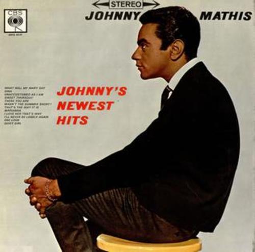 Johnny&#039;s Newest Hits 엘피뮤지엄
