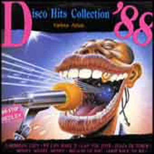 Disco Hits Collection &#039;88 엘피뮤지엄