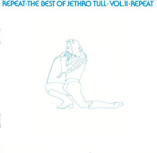 The Best Of Jethro Tul Vol.2 엘피뮤지엄