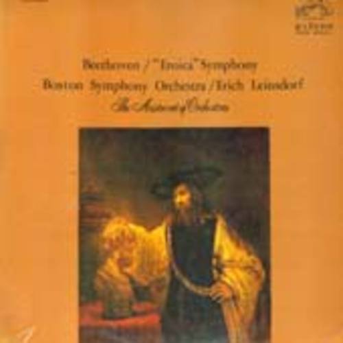 Beethoven : Symphony No.3 Eroica 엘피뮤지엄