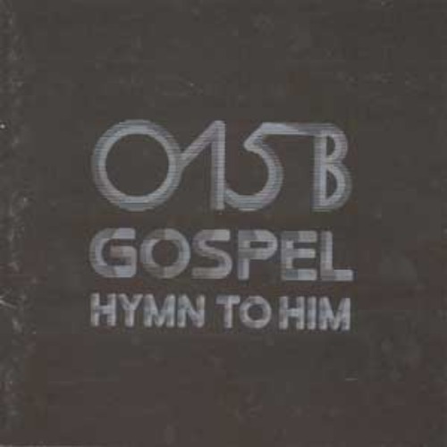 Gospel (Hymn To Him) 엘피뮤지엄