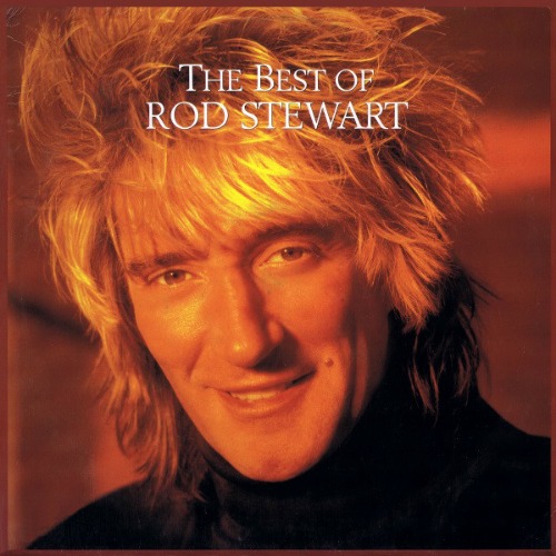 The Best Of Rod Stewart 엘피뮤지엄