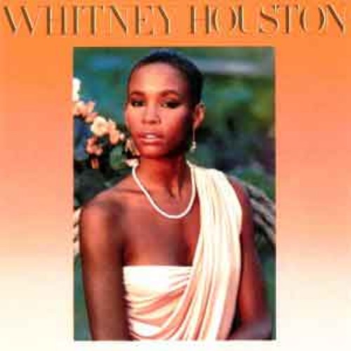 Whitney Houston 엘피뮤지엄