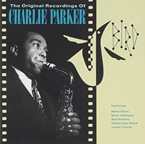 Bird (The Original Recordings Of Charlie Parker) 엘피뮤지엄