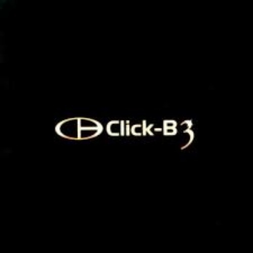 3집 Click-B 3 엘피뮤지엄