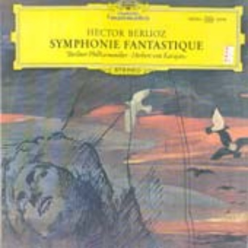Berlioz : Symphonie Fantastique 엘피뮤지엄