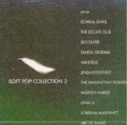Soft Pop Collection 2 엘피뮤지엄
