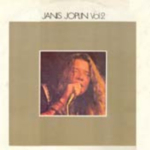 Janis Joplin Vol.2 엘피뮤지엄